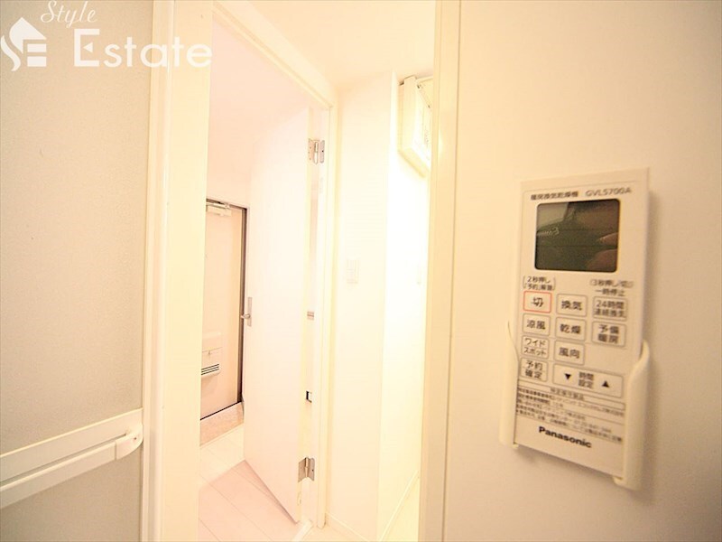 Maison Casablancaの物件内観写真