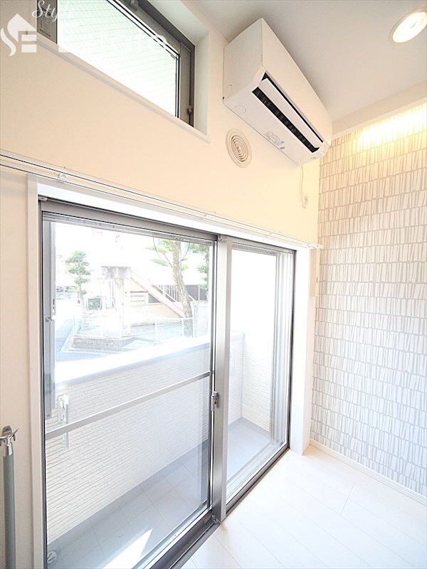 Maison Casablancaの物件内観写真