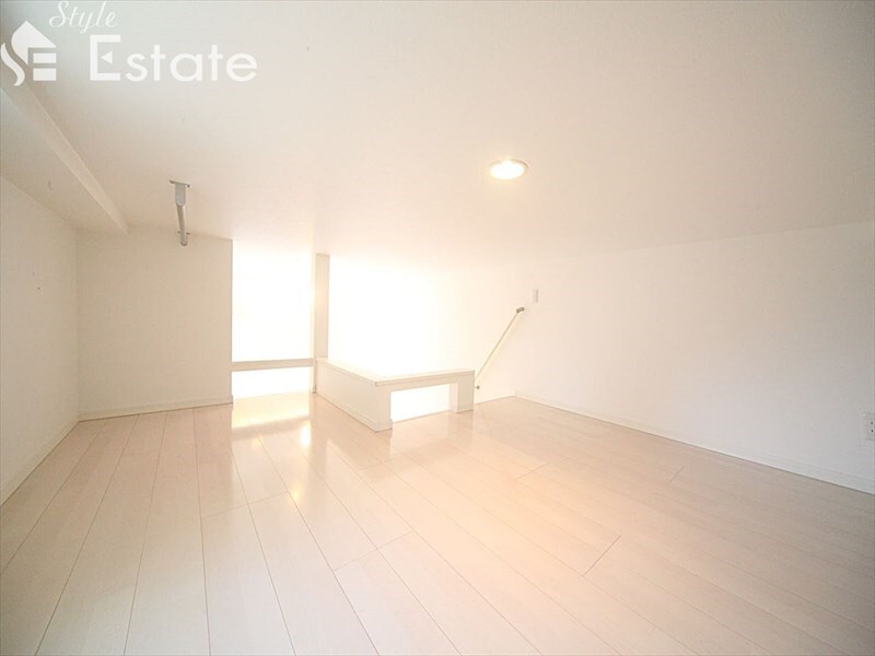 Maison Casablancaの物件内観写真