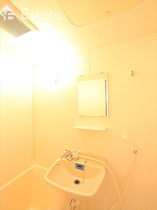 オークヴィラ黒川の物件内観写真