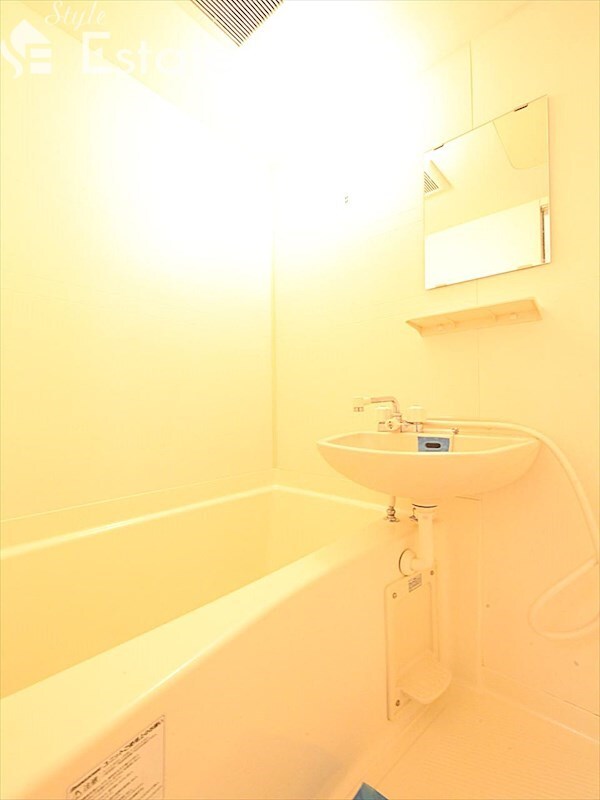 オークヴィラ黒川の物件内観写真