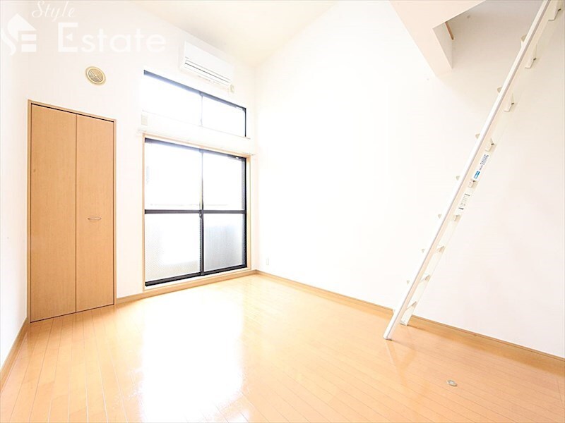 オークヴィラ黒川の物件内観写真