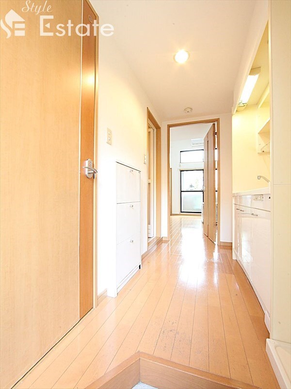 オークヴィラ黒川の物件内観写真