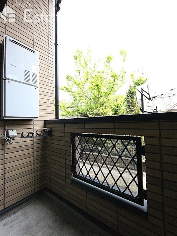 オークヴィラ黒川の物件内観写真