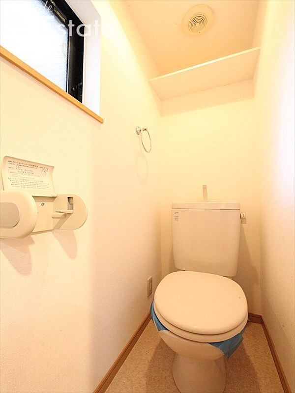 オークヴィラ黒川の物件内観写真