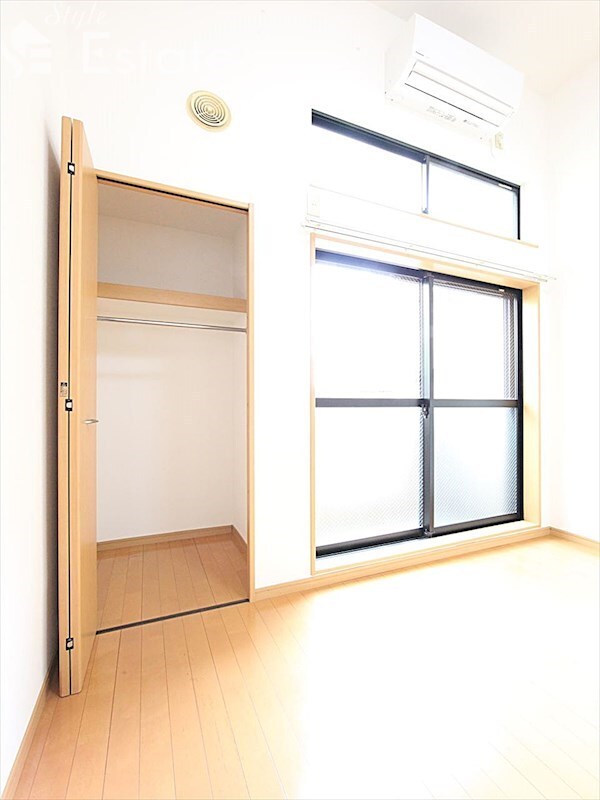 オークヴィラ黒川の物件内観写真