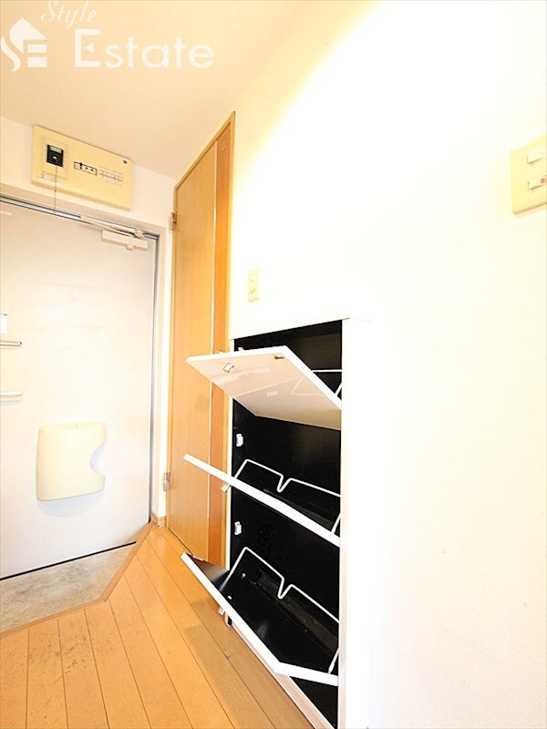 オークヴィラ黒川の物件内観写真