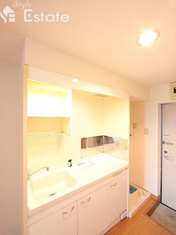 オークヴィラ黒川の物件内観写真