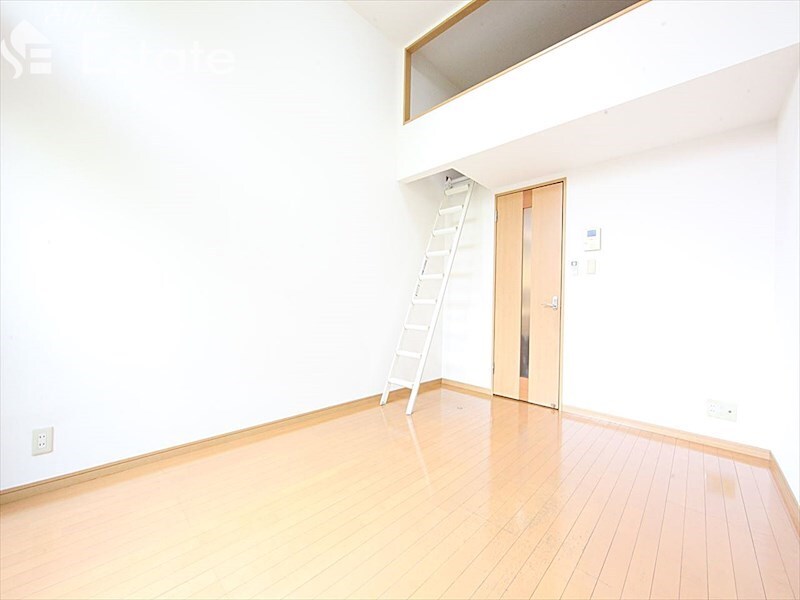 オークヴィラ黒川の物件内観写真