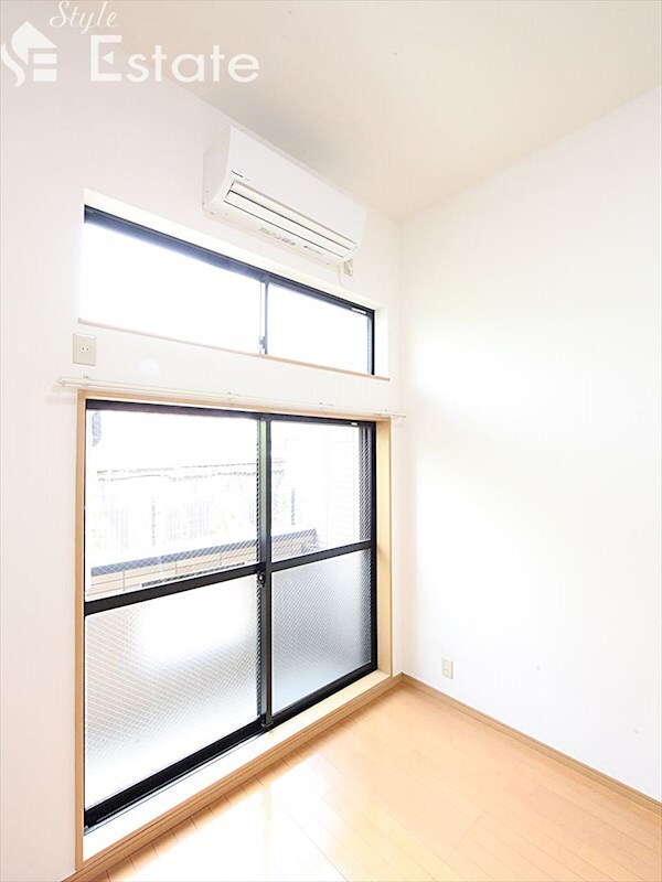 オークヴィラ黒川の物件内観写真