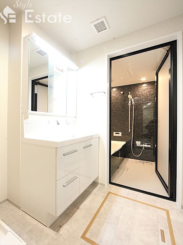 LIBRE COURT清水の物件内観写真