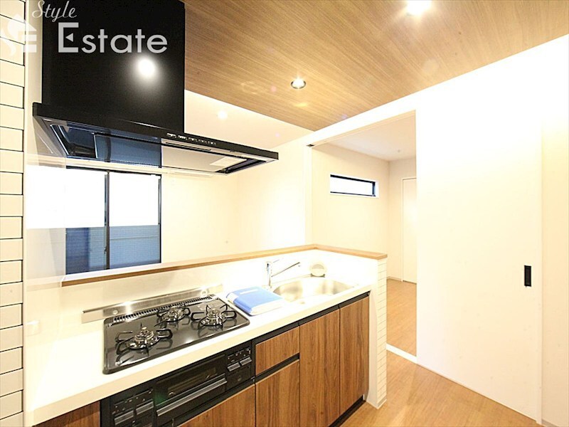 LIBRE COURT清水の物件内観写真