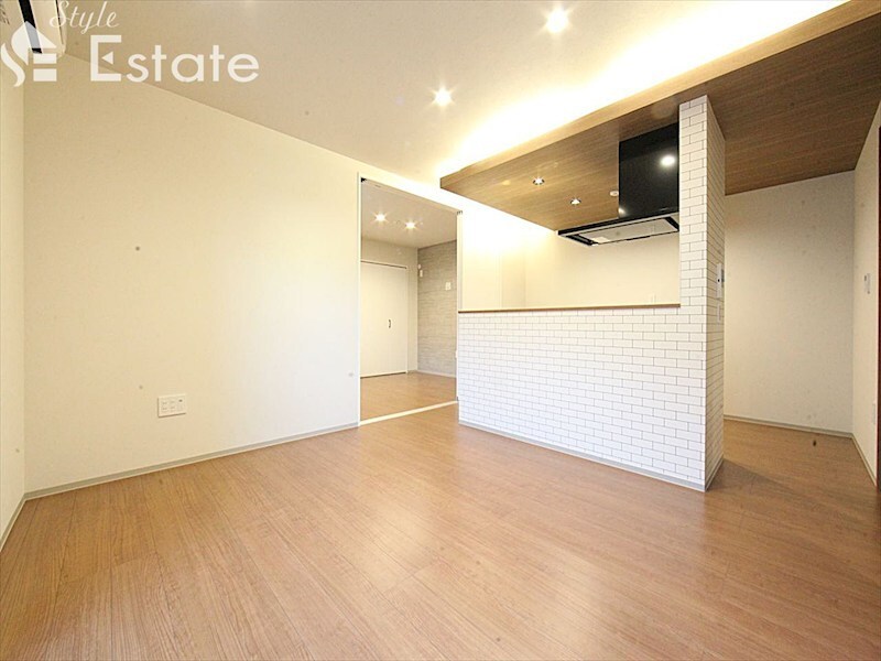 LIBRE COURT清水の物件内観写真