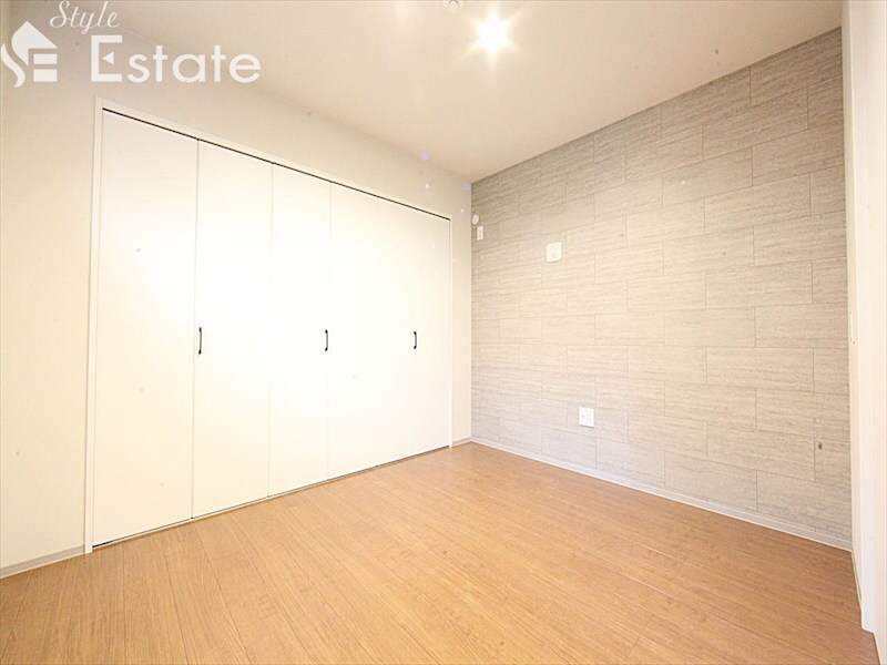 LIBRE COURT清水の物件内観写真