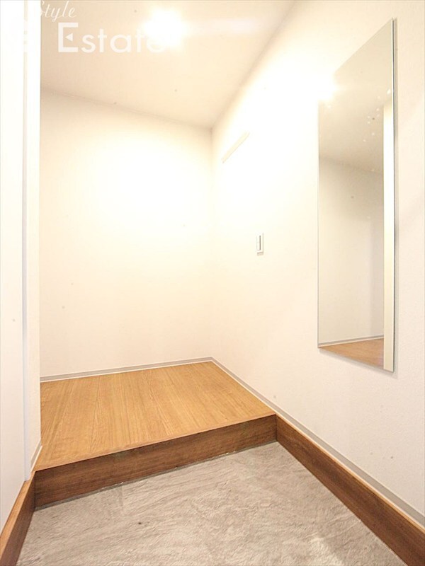 LIBRE COURT清水の物件内観写真