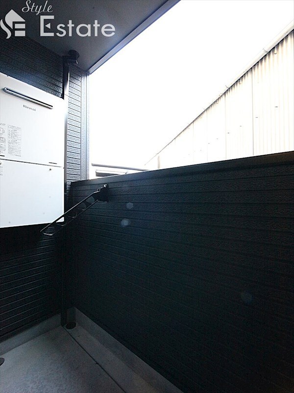 LIBRE COURT清水の物件内観写真