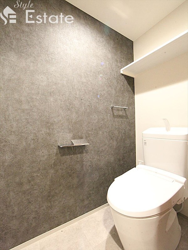 LIBRE COURT清水の物件内観写真