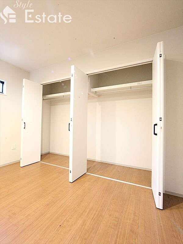 LIBRE COURT清水の物件内観写真