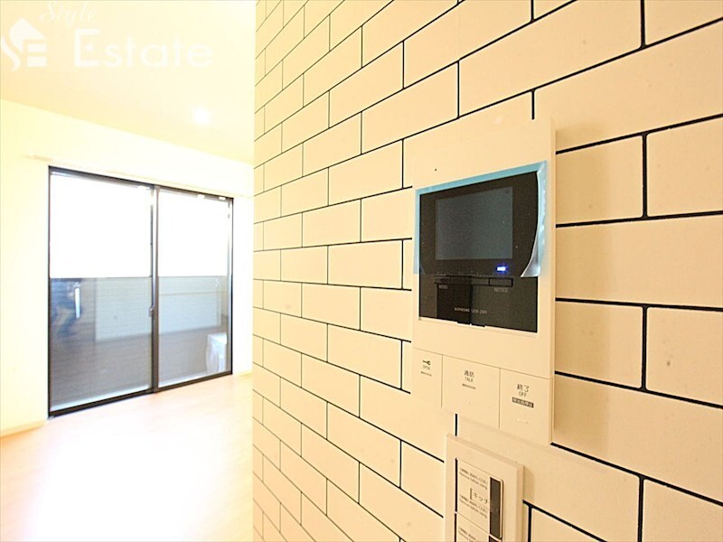 LIBRE COURT清水の物件内観写真