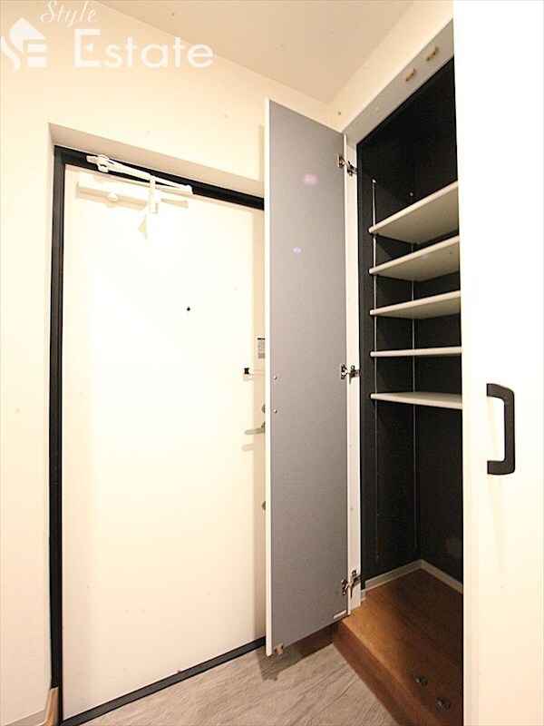 LIBRE COURT清水の物件内観写真