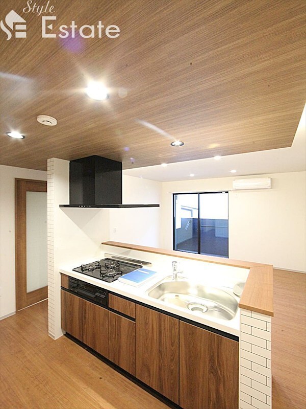 LIBRE COURT清水の物件内観写真