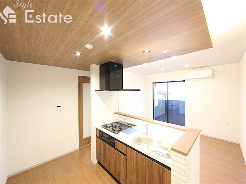 LIBRE COURT清水の物件内観写真