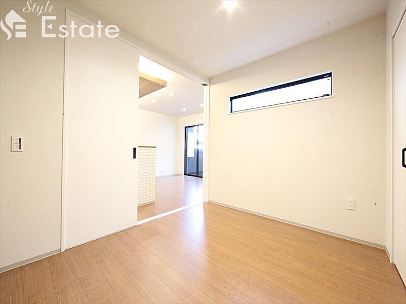 LIBRE COURT清水の物件内観写真