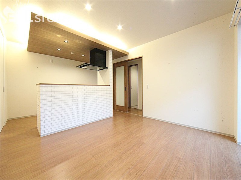 LIBRE COURT清水の物件内観写真