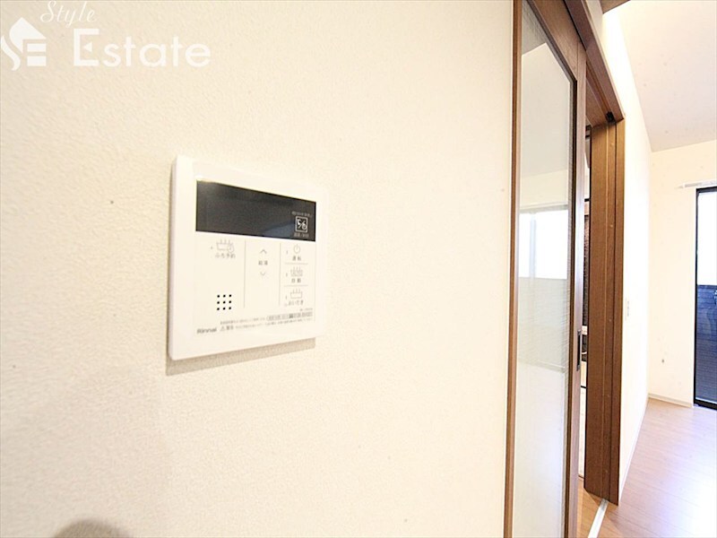 LIBRE COURT清水の物件内観写真