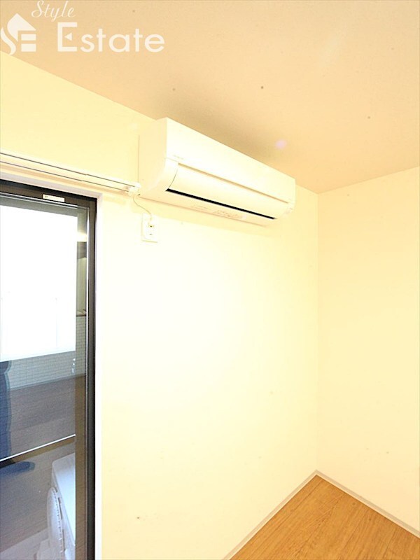 LIBRE COURT清水の物件内観写真