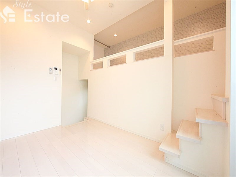 リヴェール森下の物件内観写真