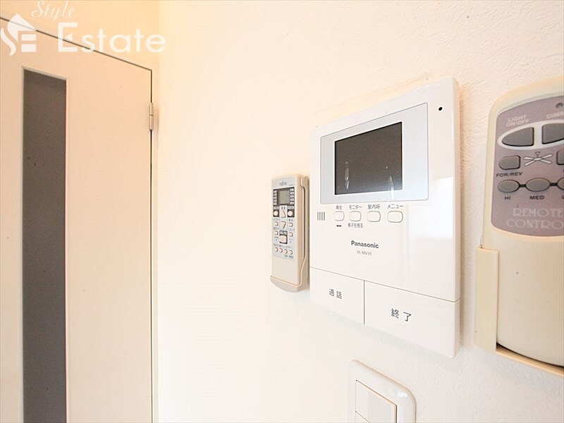 リヴェール森下の物件内観写真