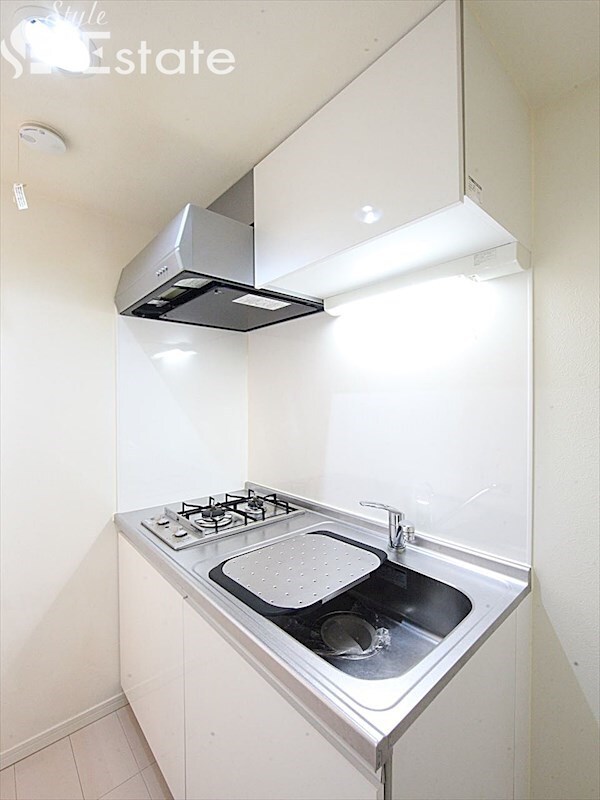 リヴェール森下の物件内観写真