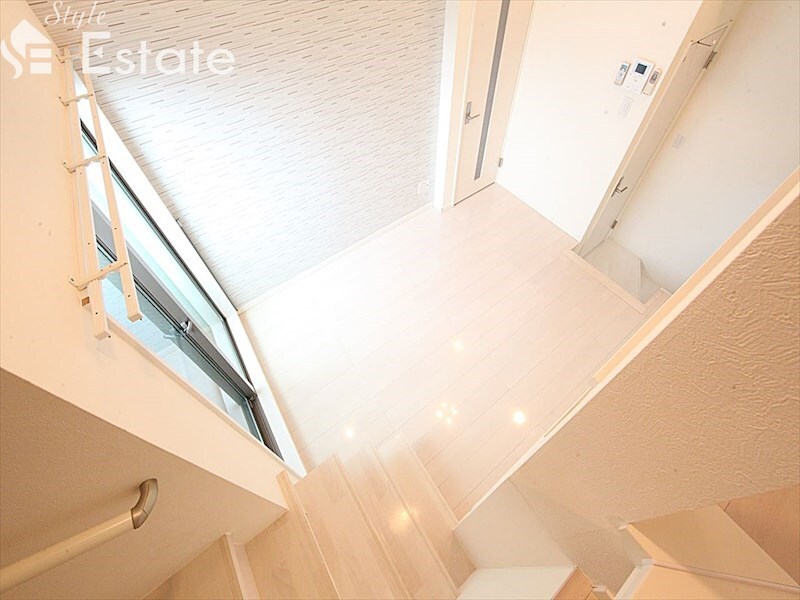 リヴェール森下の物件内観写真