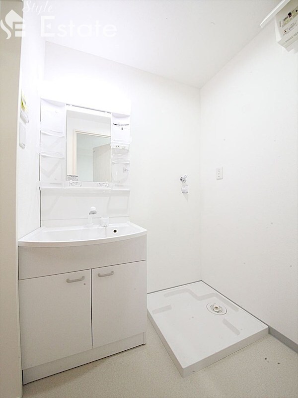 axis sakuraの物件内観写真