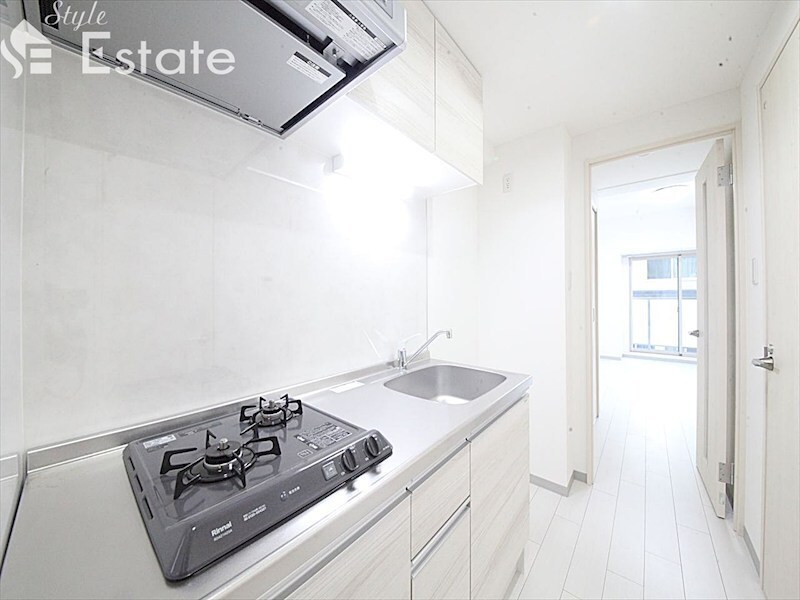 axis sakuraの物件内観写真