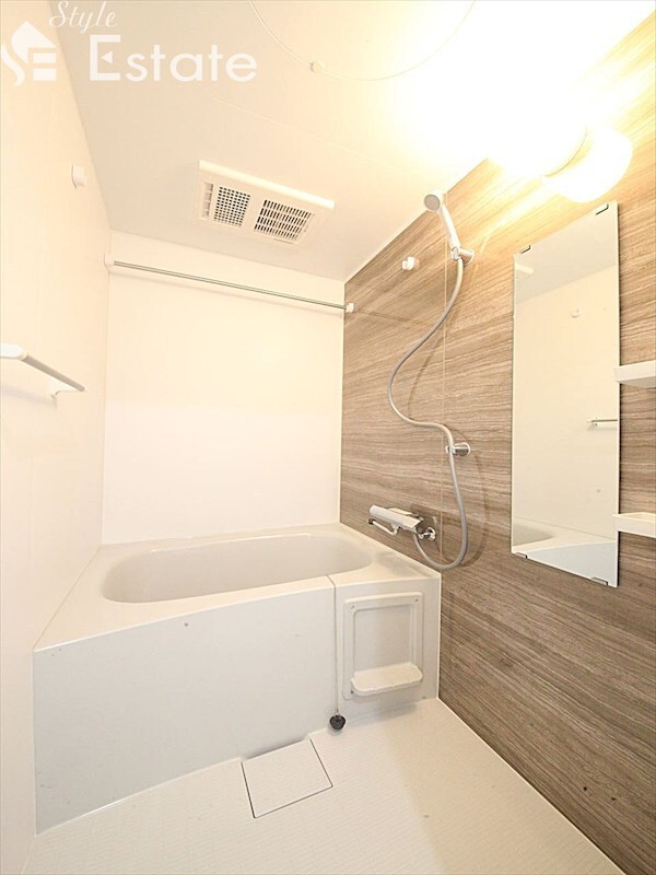 axis sakuraの物件内観写真