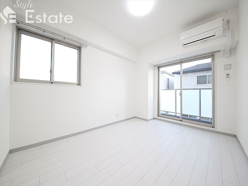 axis sakuraの物件内観写真