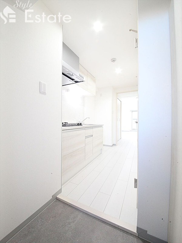 axis sakuraの物件内観写真