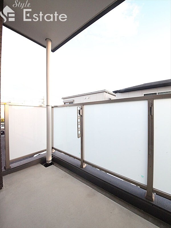 axis sakuraの物件内観写真