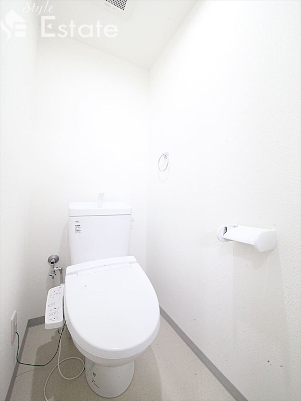 axis sakuraの物件内観写真