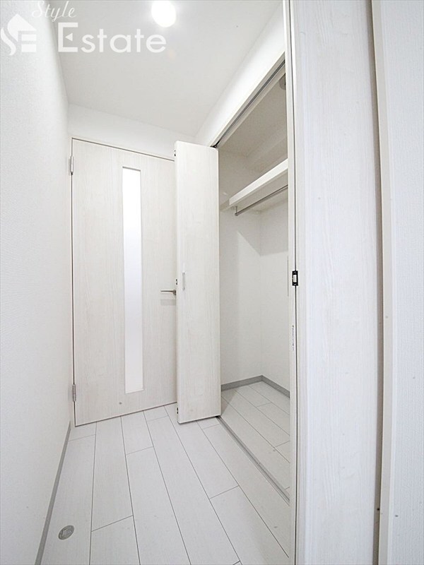 axis sakuraの物件内観写真