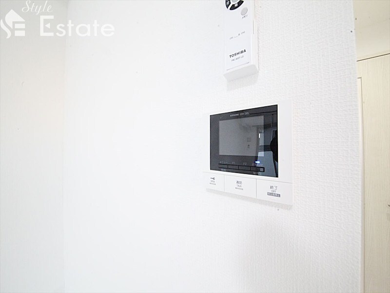 axis sakuraの物件内観写真