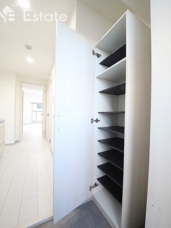 axis sakuraの物件内観写真