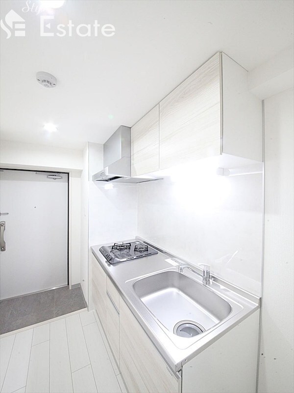 axis sakuraの物件内観写真