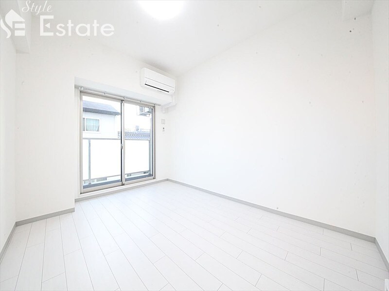 axis sakuraの物件内観写真