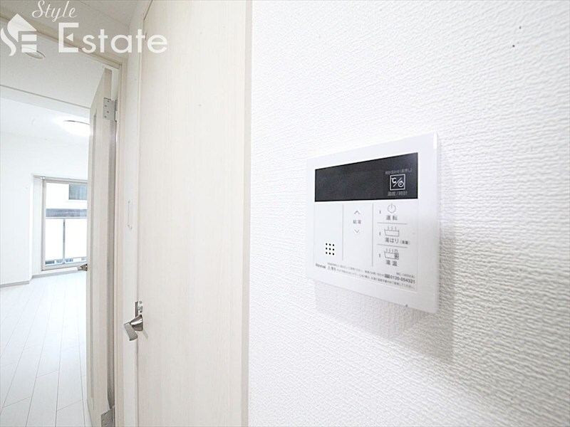 axis sakuraの物件内観写真