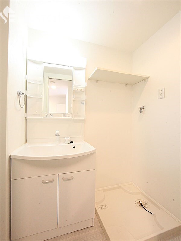 アップルハイムの物件内観写真