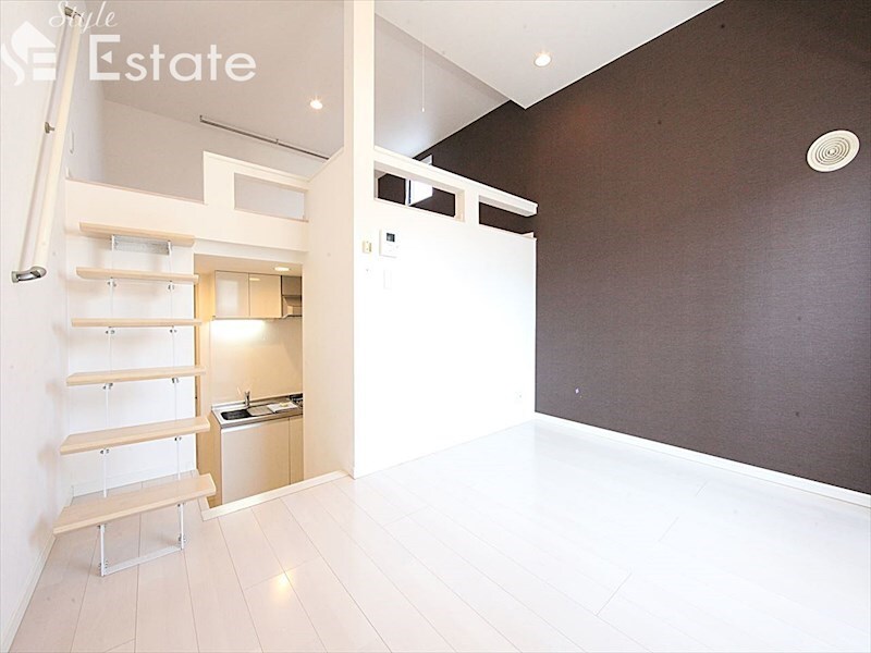 アップルハイムの物件内観写真