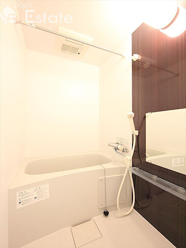 アップルハイムの物件内観写真